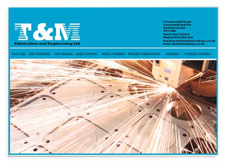 metal fabrication cumbernauld|T and M fabrication and engineering Ltd Contact Us.